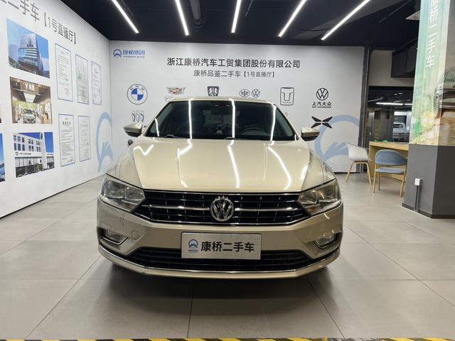 Volkswagen Bora 2016 модификация 230TSI DSG Luxury – фото 2