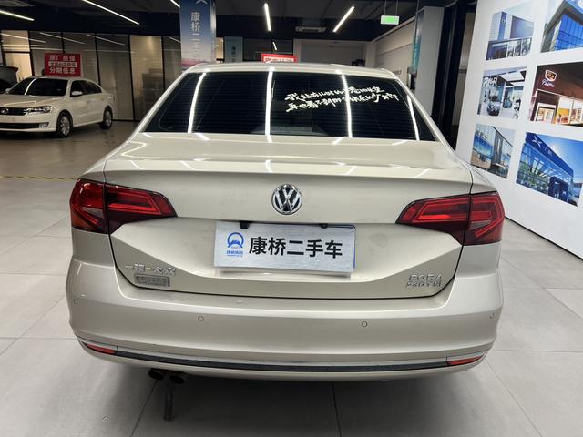 Volkswagen Bora 2016 модификация 230TSI DSG Luxury – фото 5
