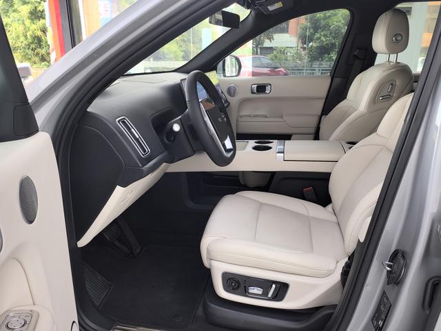 Li Auto L9 2022 Max – фото 10