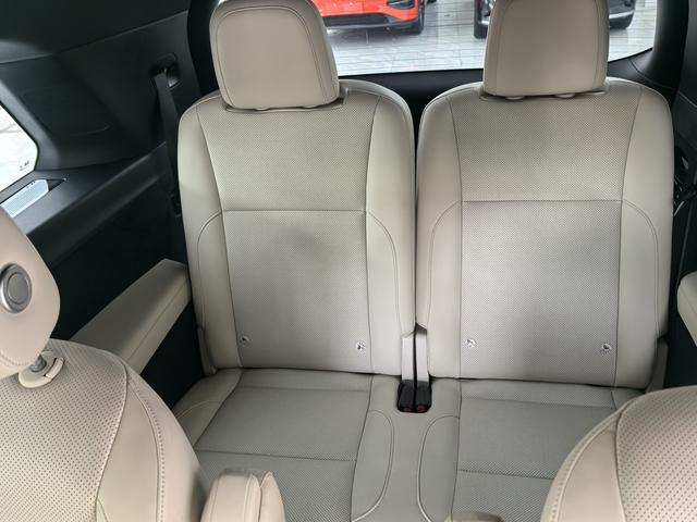 Li Auto L9 2022 Max – фото 14