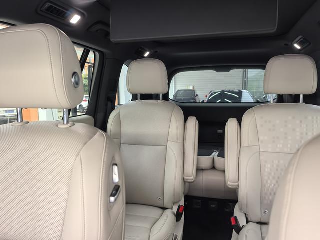Li Auto L9 2022 Max – фото 15