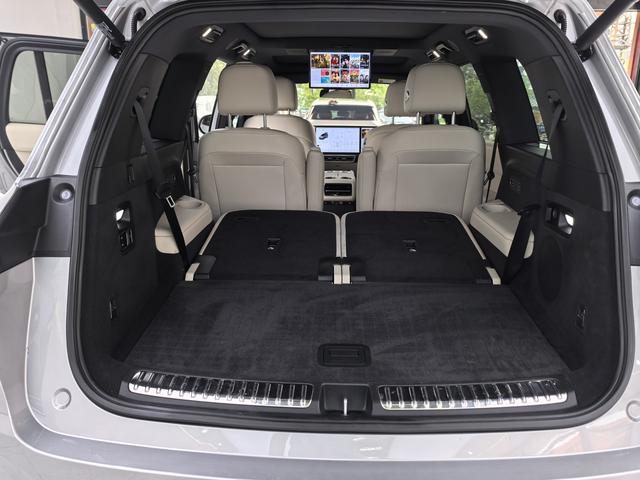 Li Auto L9 2022 Max – фото 16