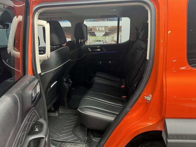 Great Wall Tank 300 2021 Off-Road 2.0T Conqueror – фото 8