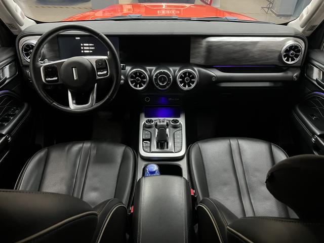 Great Wall Tank 300 2021 Off-Road 2.0T Conqueror – фото 9
