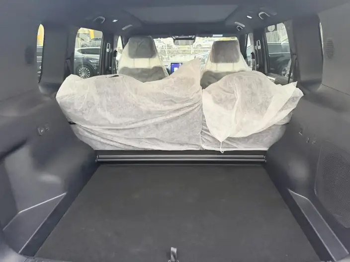 Titan 7 PHEV 2025 Model 190KM 4WD Ultra Edition – фото 9