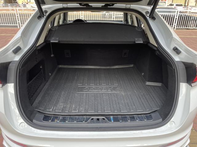 Xingyue Модель 2019 года 350T Shine Exeed Compass – фото 26
