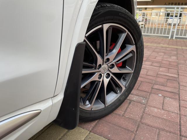 Xingyue Модель 2019 года 350T Shine Exeed Compass – фото 28