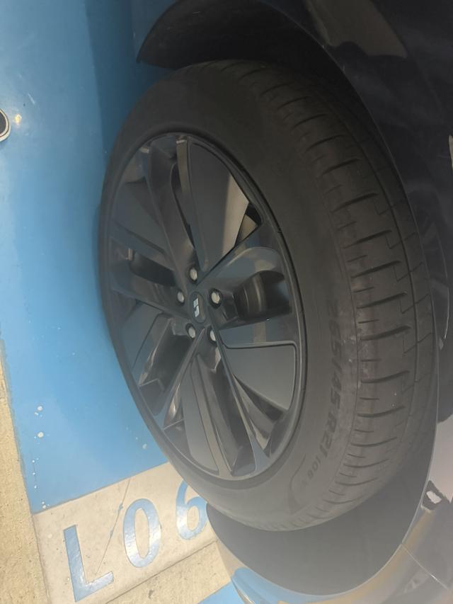 Li Auto L6 2024 Max – фото 10