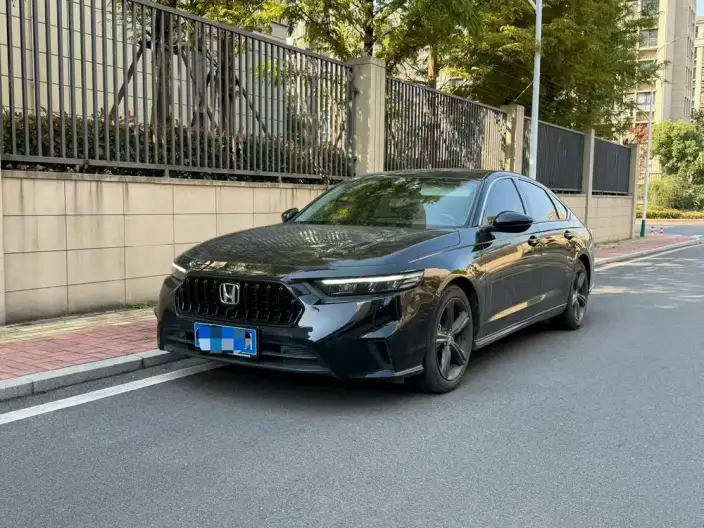 Honda INSPIRE 2023 Model 260TURBO Elegant Edition – фото 1