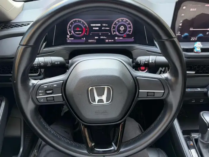 Honda INSPIRE 2023 Model 260TURBO Elegant Edition – фото 7