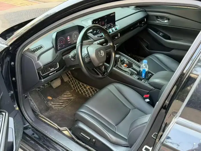 Honda INSPIRE 2023 Model 260TURBO Elegant Edition – фото 8