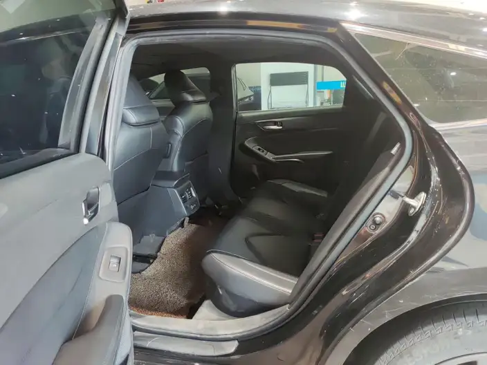 Toyota Avalon 2019 Model Hybrid 2.5L Deluxe Edition China VI – фото 9