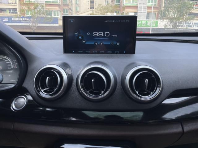 WEY VV7 2017 2.0T Flagship – фото 14
