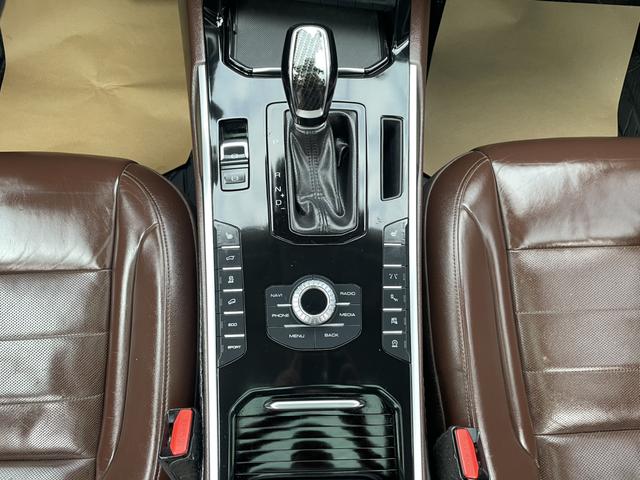 WEY VV7 2017 2.0T Flagship – фото 15