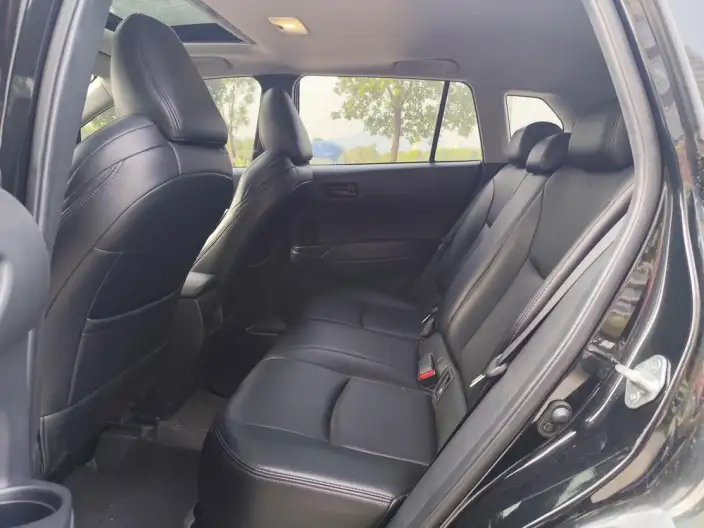 Frontlander 2023 Model 2.0L CVT Leading version – фото 9