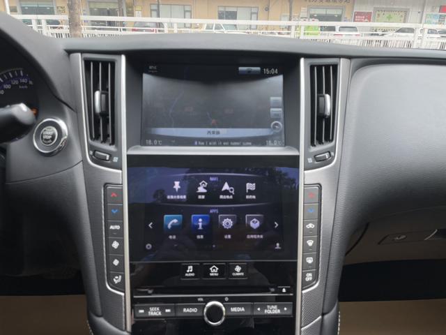 Infiniti Q50L 2015 2.0T Enjoy – фото 15