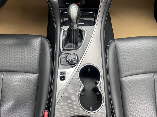 Infiniti Q50L 2015 2.0T Enjoy – фото 16