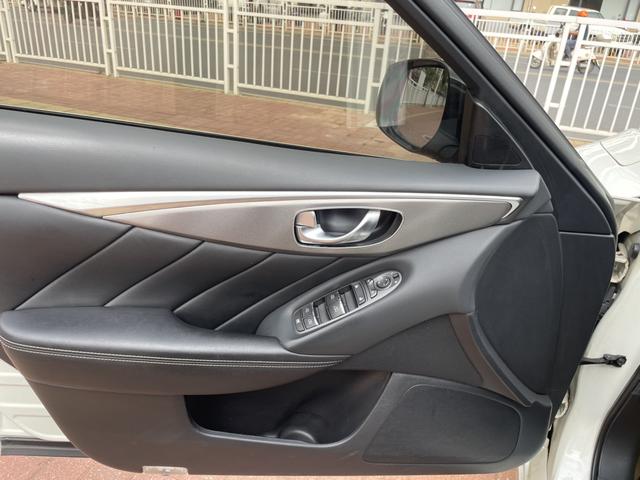 Infiniti Q50L 2015 2.0T Enjoy – фото 21