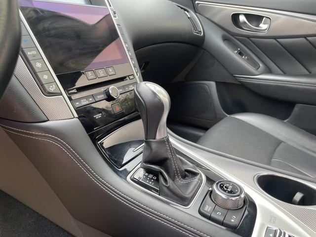 Infiniti Q50L 2015 2.0T Enjoy – фото 24