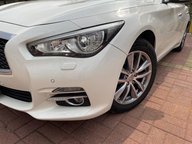Infiniti Q50L 2015 2.0T Enjoy – фото 25