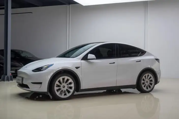 Model Y 2022 Model Rear-wheel drive version – фото 7