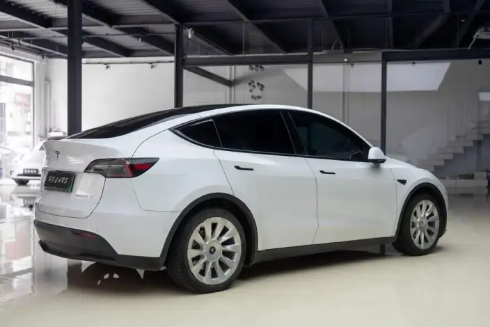 Model Y 2022 Model Rear-wheel drive version – фото 8