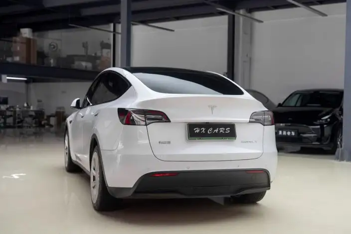 Model Y 2022 Model Rear-wheel drive version – фото 9