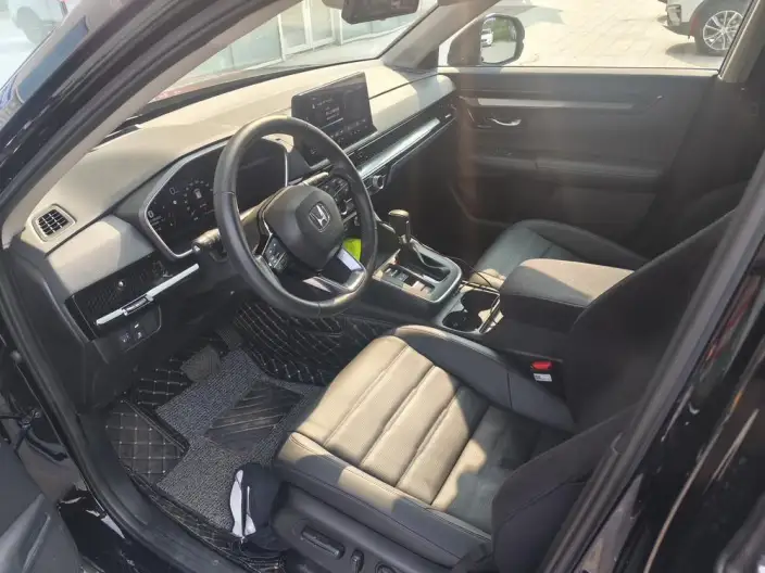 Honda CR-V 2023 Model 240TURBO CVT 2WD Zhen Xiang 7 seat Edition – фото 8