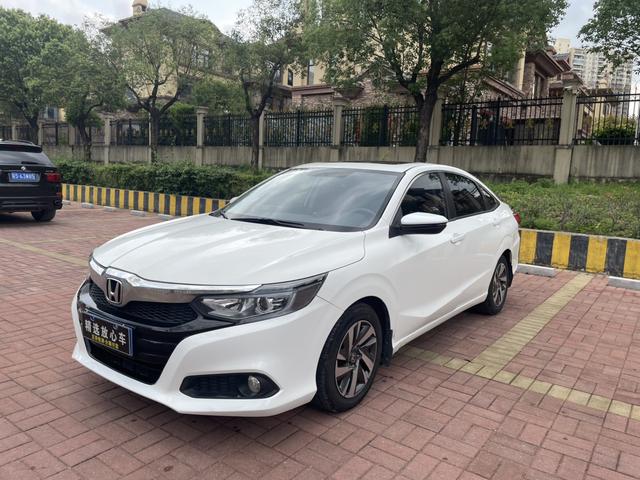 Honda Crider 2019 180TURBO CVT Luxury China VI – фото 1
