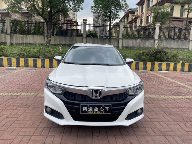 Honda Crider 2019 180TURBO CVT Luxury China VI – фото 2