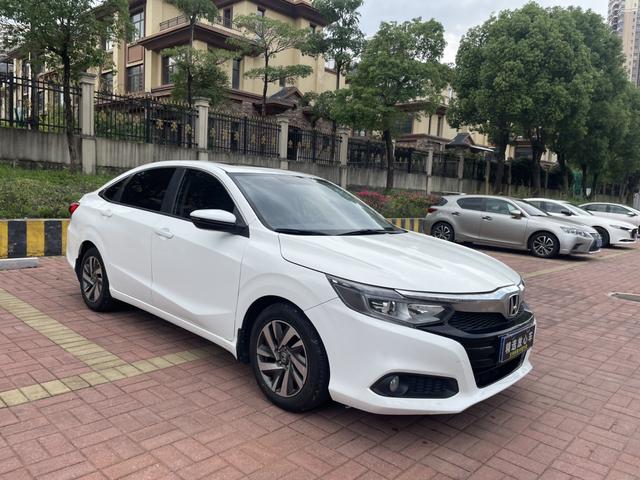 Honda Crider 2019 180TURBO CVT Luxury China VI – фото 3