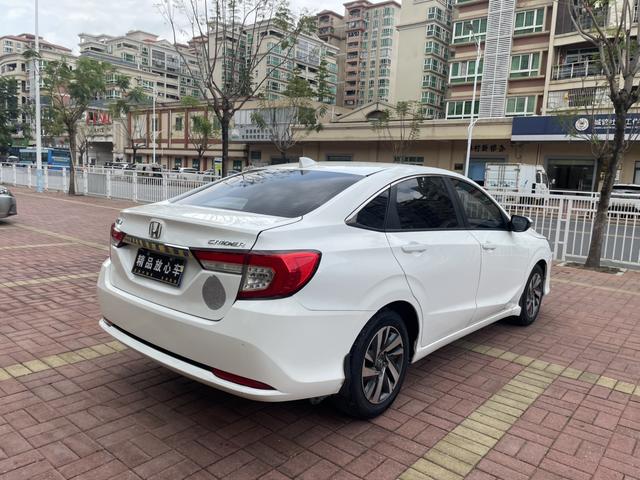 Honda Crider 2019 180TURBO CVT Luxury China VI – фото 4