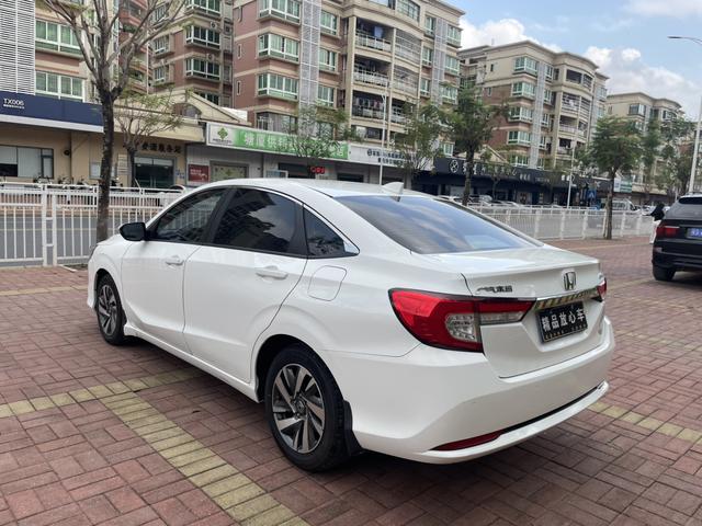 Honda Crider 2019 180TURBO CVT Luxury China VI – фото 6