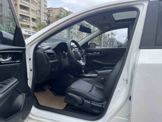 Honda Crider 2019 180TURBO CVT Luxury China VI – фото 8