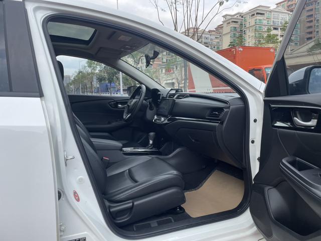 Honda Crider 2019 180TURBO CVT Luxury China VI – фото 9