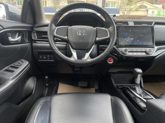 Honda Crider 2019 180TURBO CVT Luxury China VI – фото 13