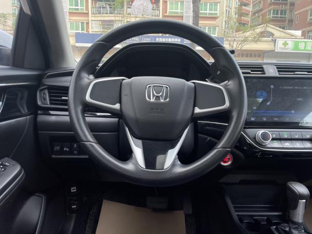 Honda Crider 2019 180TURBO CVT Luxury China VI – фото 14