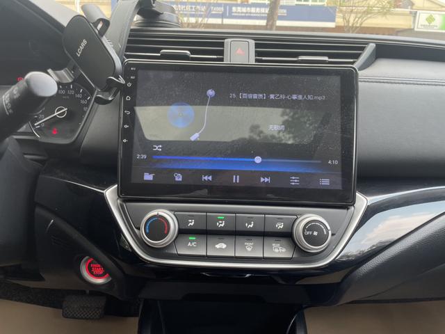 Honda Crider 2019 180TURBO CVT Luxury China VI – фото 15