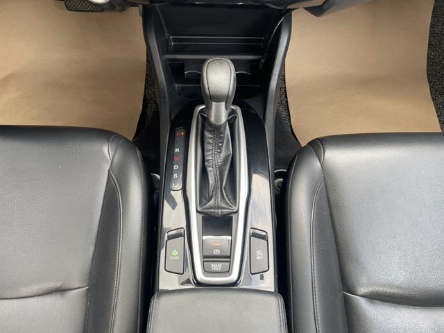 Honda Crider 2019 180TURBO CVT Luxury China VI – фото 16