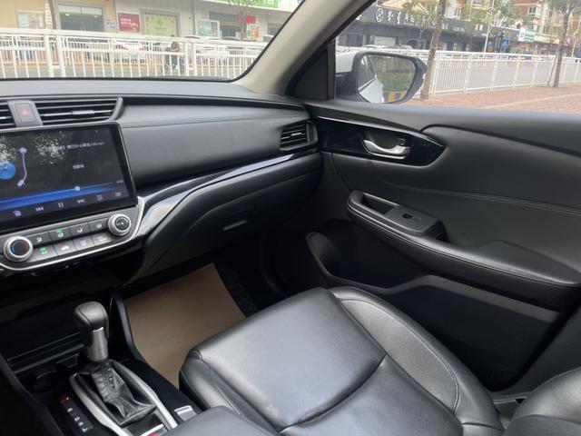 Honda Crider 2019 180TURBO CVT Luxury China VI – фото 18