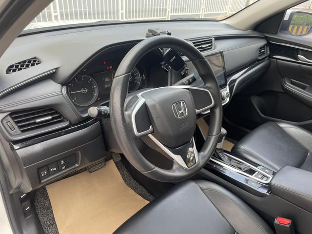 Honda Crider 2019 180TURBO CVT Luxury China VI – фото 20