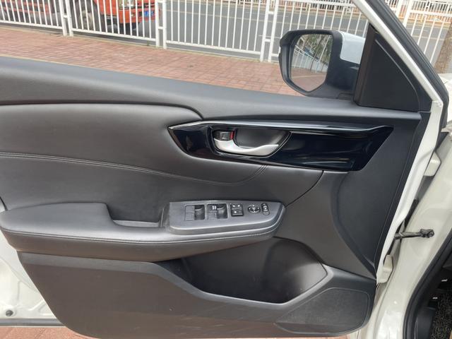 Honda Crider 2019 180TURBO CVT Luxury China VI – фото 21