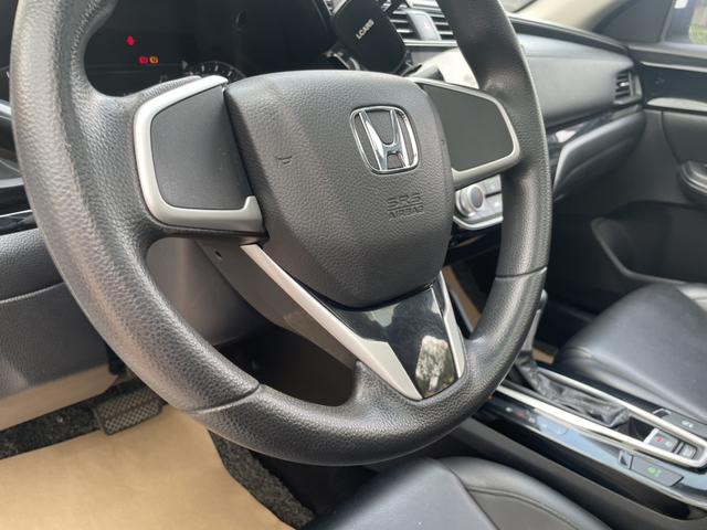 Honda Crider 2019 180TURBO CVT Luxury China VI – фото 22