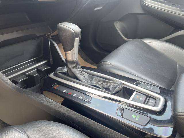 Honda Crider 2019 180TURBO CVT Luxury China VI – фото 23