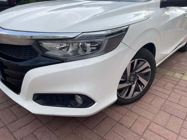 Honda Crider 2019 180TURBO CVT Luxury China VI – фото 24