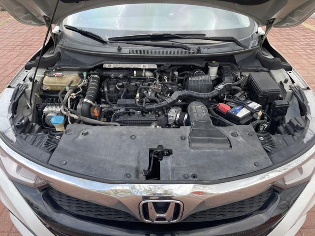 Honda Crider 2019 180TURBO CVT Luxury China VI – фото 26