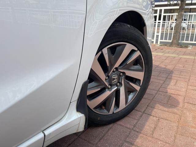 Honda Crider 2019 180TURBO CVT Luxury China VI – фото 27
