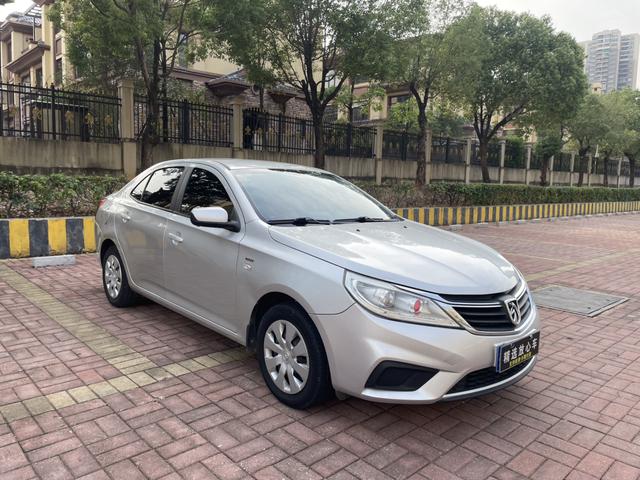 Baojun 630 2016 модификация 1.5L Manual Standard – фото 3