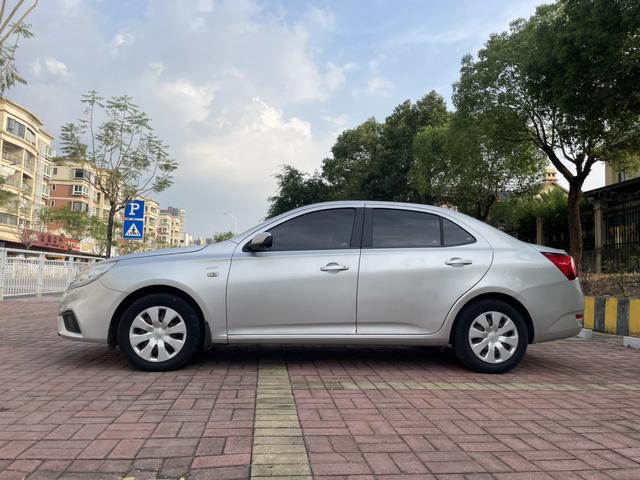 Baojun 630 2016 модификация 1.5L Manual Standard – фото 7