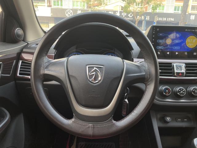 Baojun 630 2016 модификация 1.5L Manual Standard – фото 14